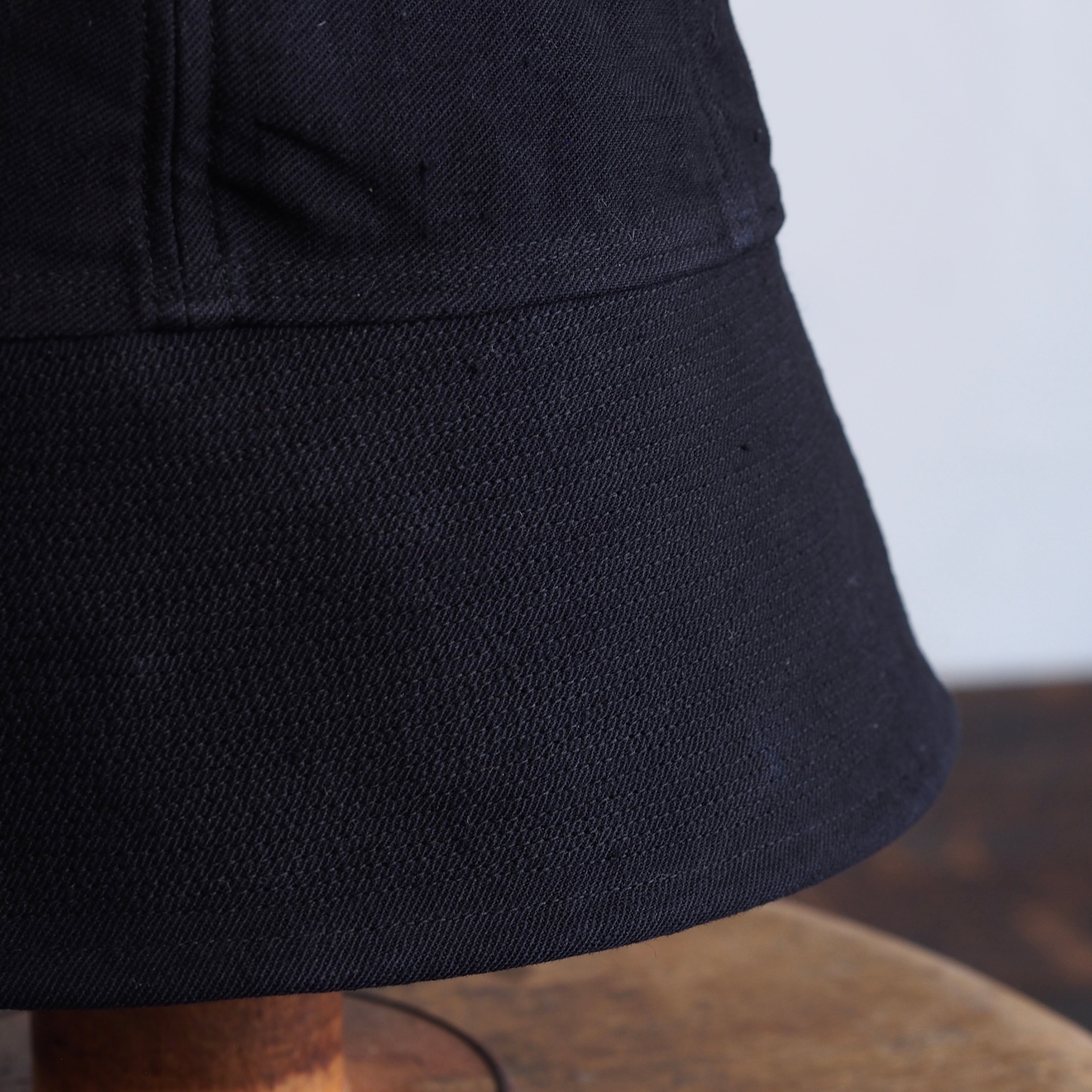 JAPAN VINTAGE FABRIC HAT ~type sailor~60