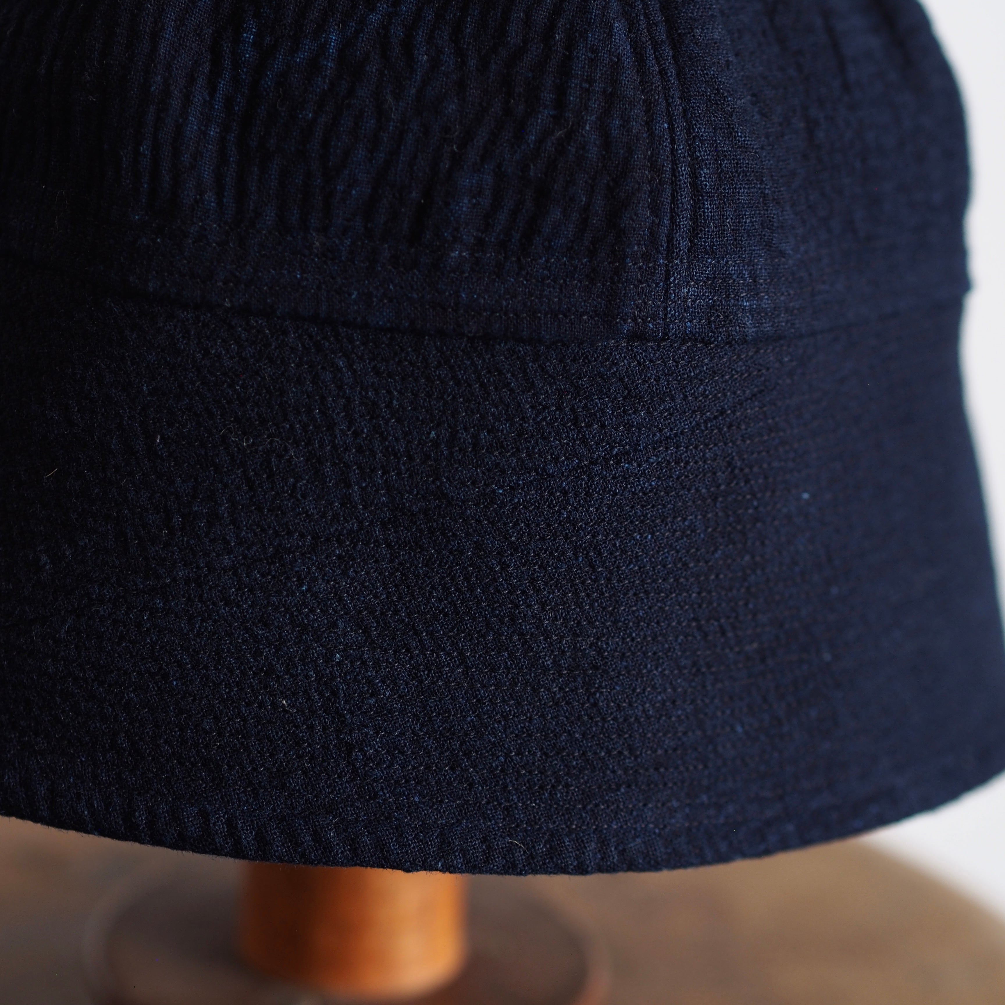 SASHIKO HAT~type sailor~60