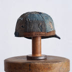 BORO(襤褸)CAP ~type mechanic~60