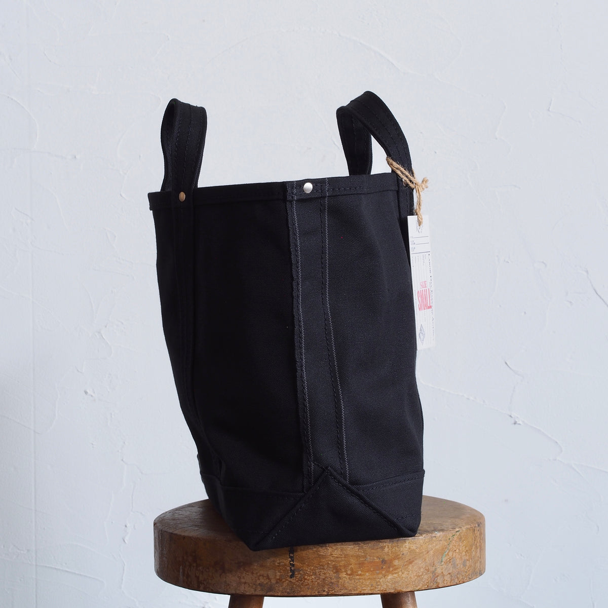 LABOR DAY-TOOL BAG-【BLACK-SMALL】
