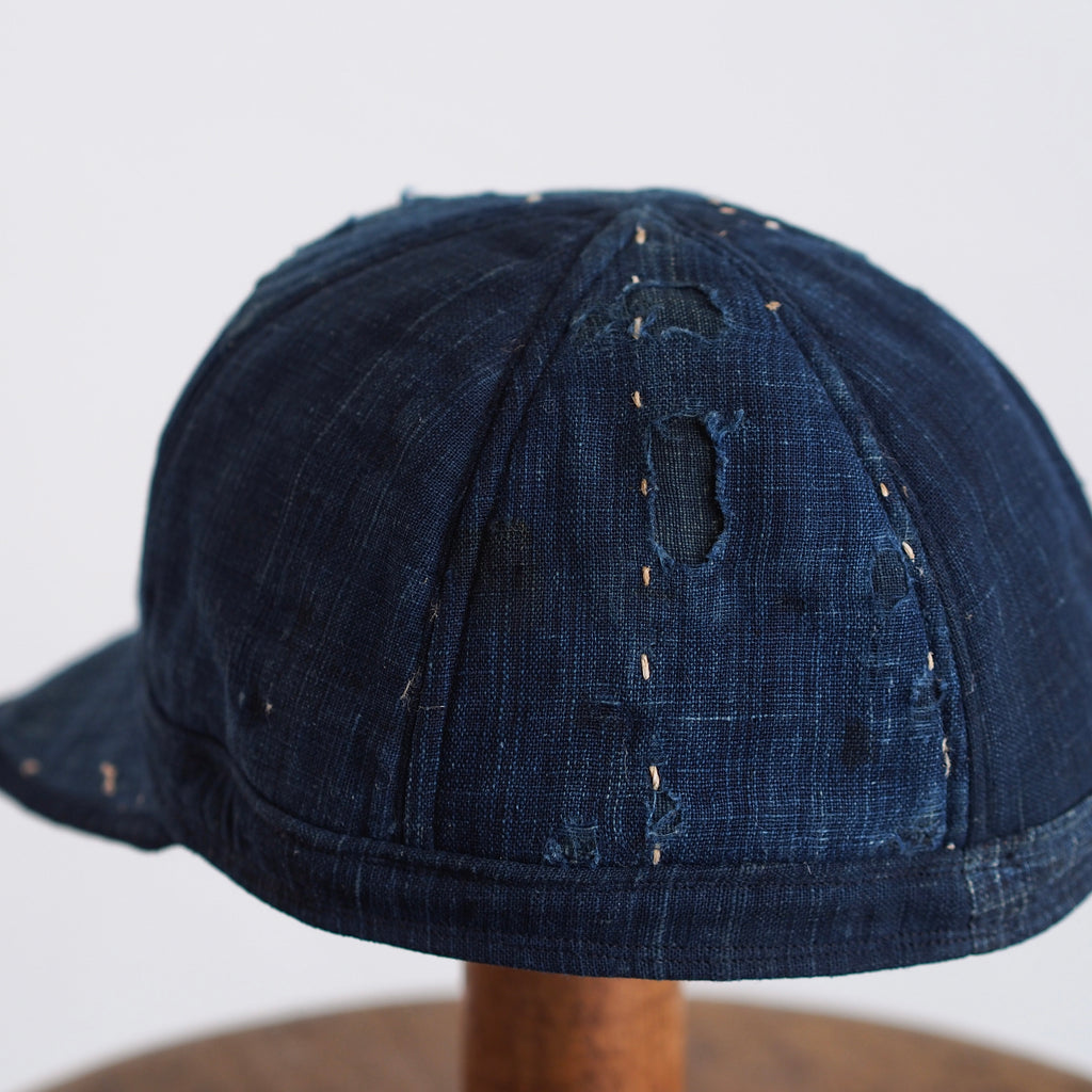 BORO(襤褸)CAP ~type mechanic~60