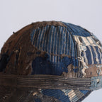 BORO(襤褸)CAP ~type mechanic~60 edo-taisho