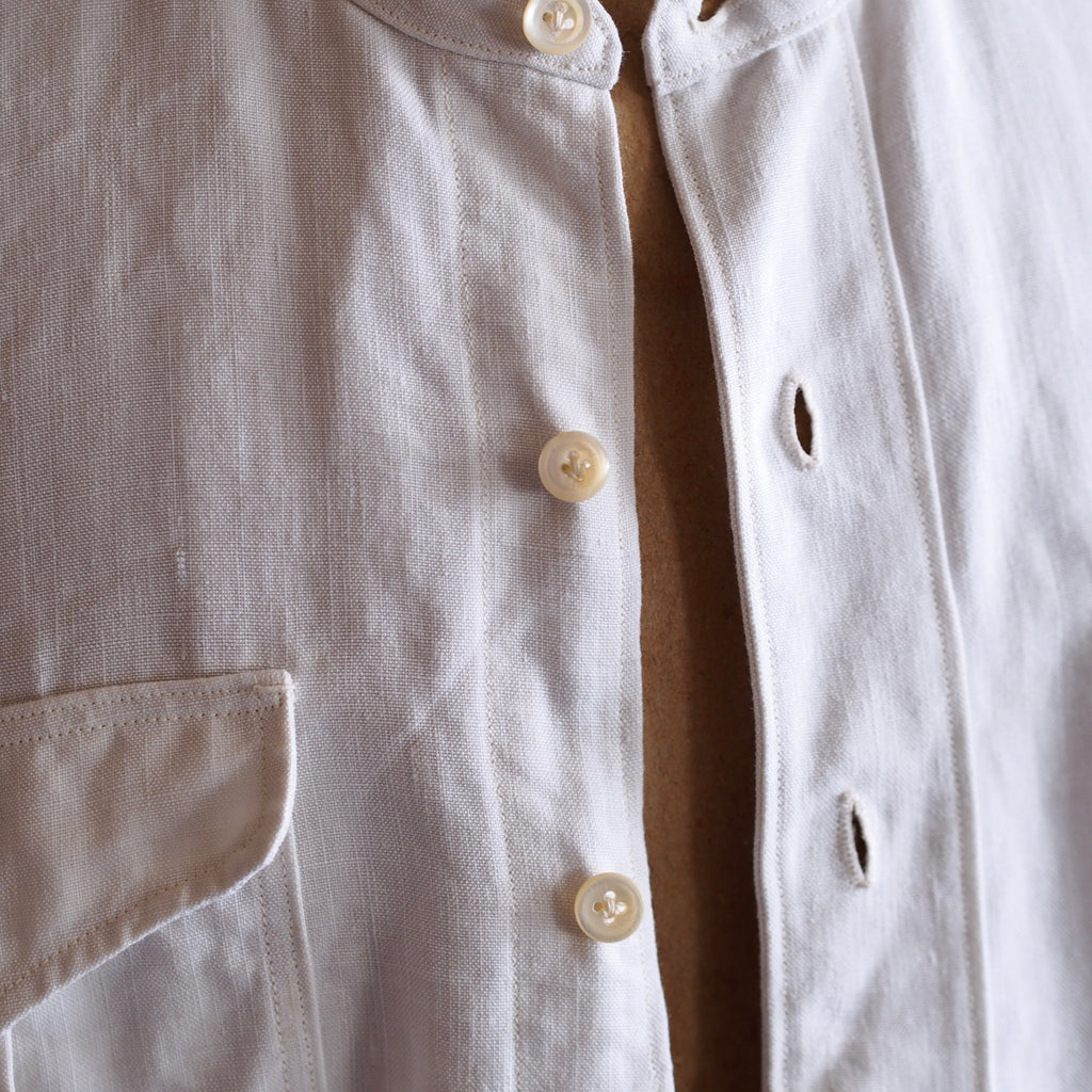 NORA SHIRT~type japan~french fabric
