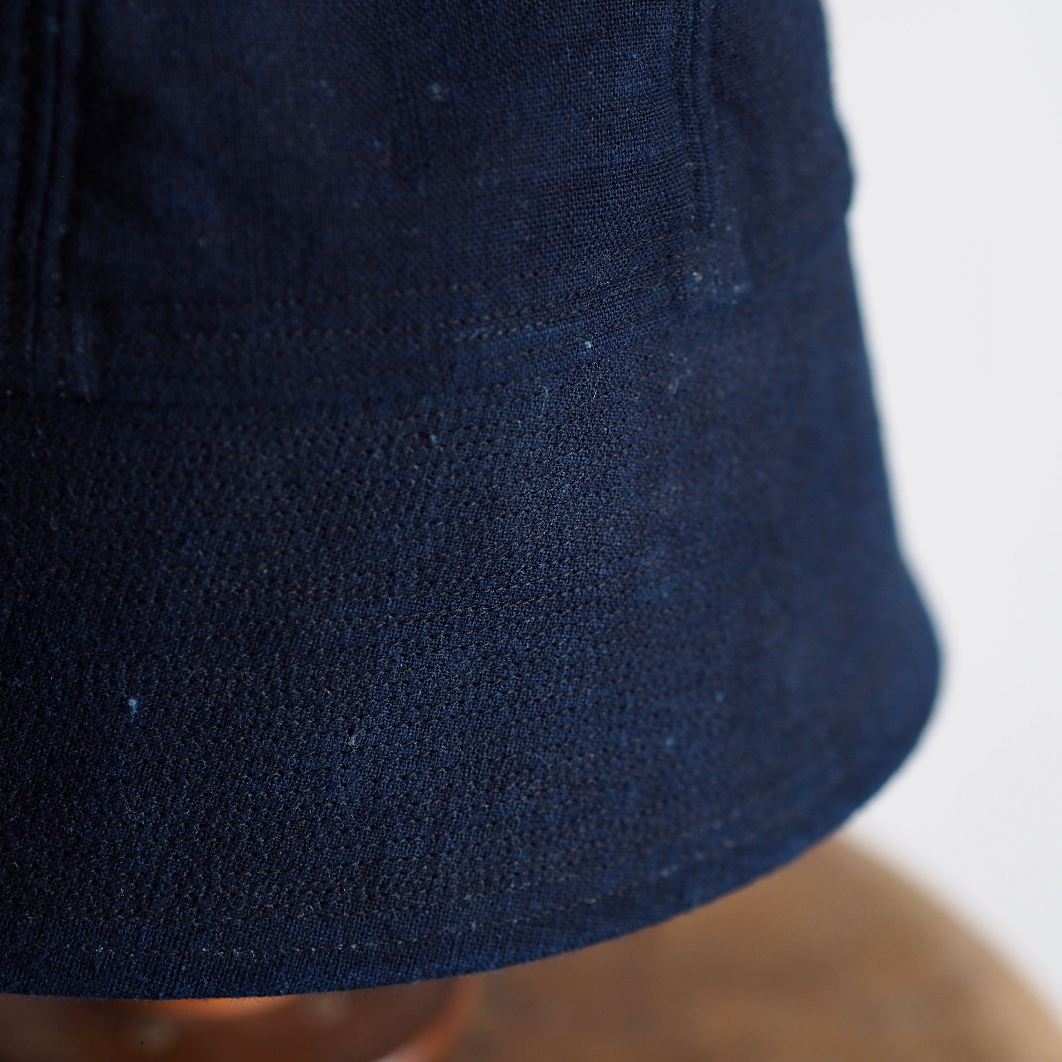 JAPAN VINTAGE FABRIC HAT ~type sailor~60