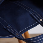 LABOR DAY-TOOL BAG-【NAVY-SMALL】