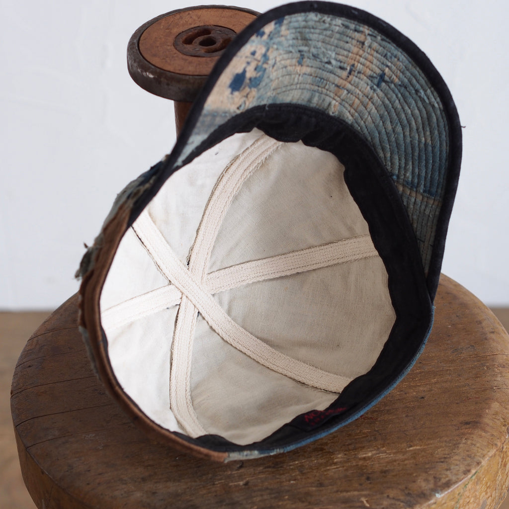 BORO(襤褸)CAP ~type mechanic~60