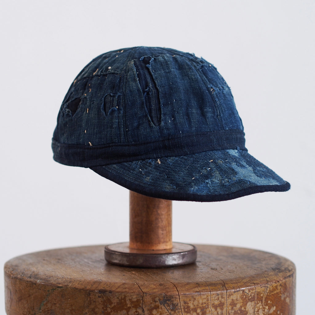 BORO(襤褸)CAP ~type mechanic~60