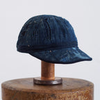 BORO(襤褸)CAP ~type mechanic~60