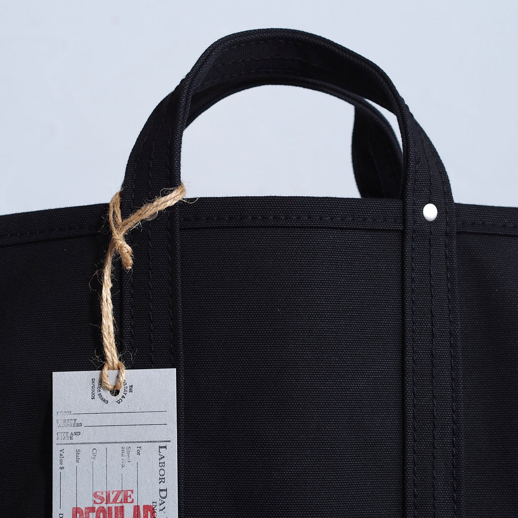 LABOR DAY-TOOL BAG-【BLACK-REGULAR】