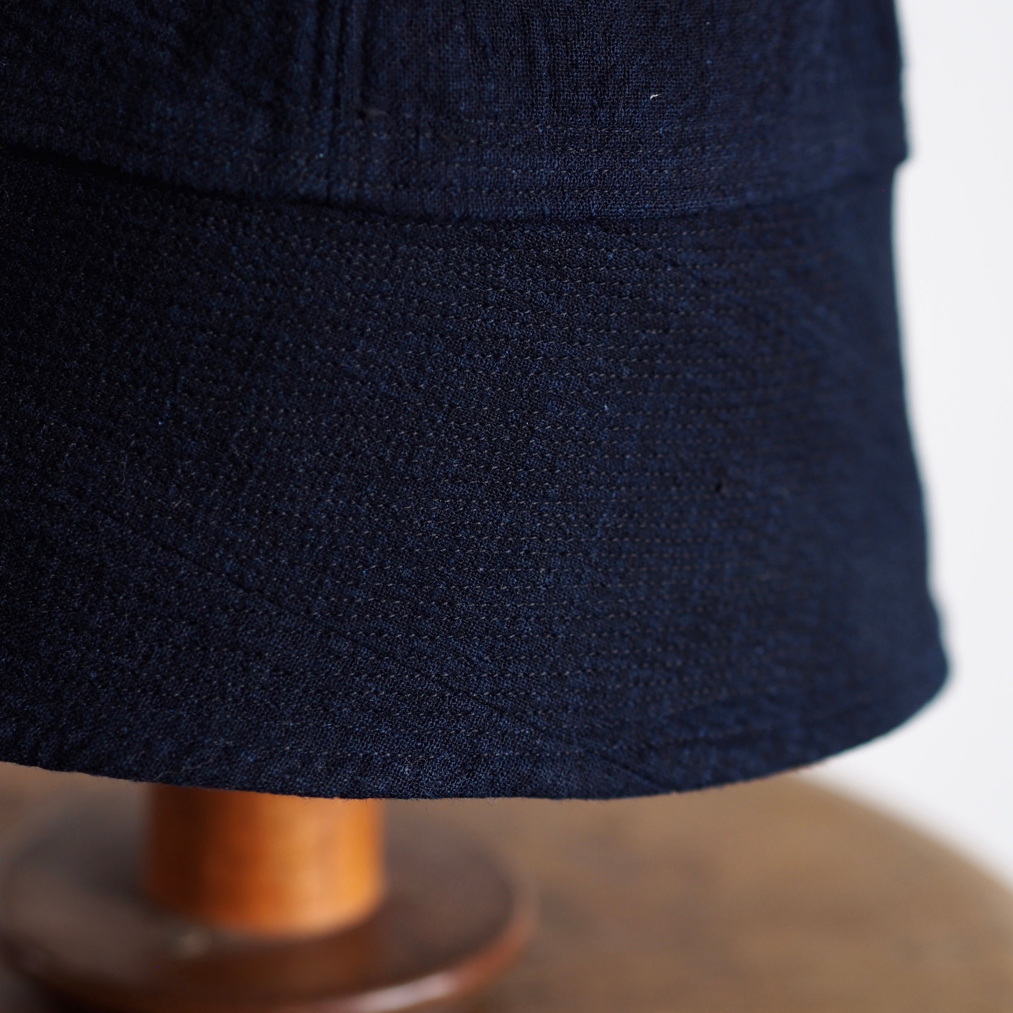 SASHIKO HAT~type sailor~60