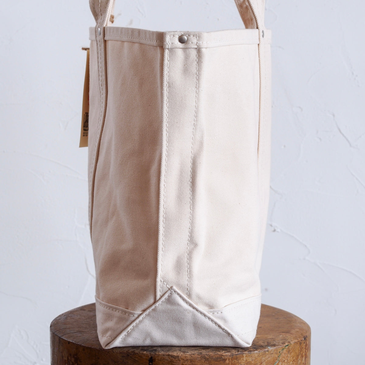 LABOR DAY-TOOL BAG-【NATURAL-REGULAR】