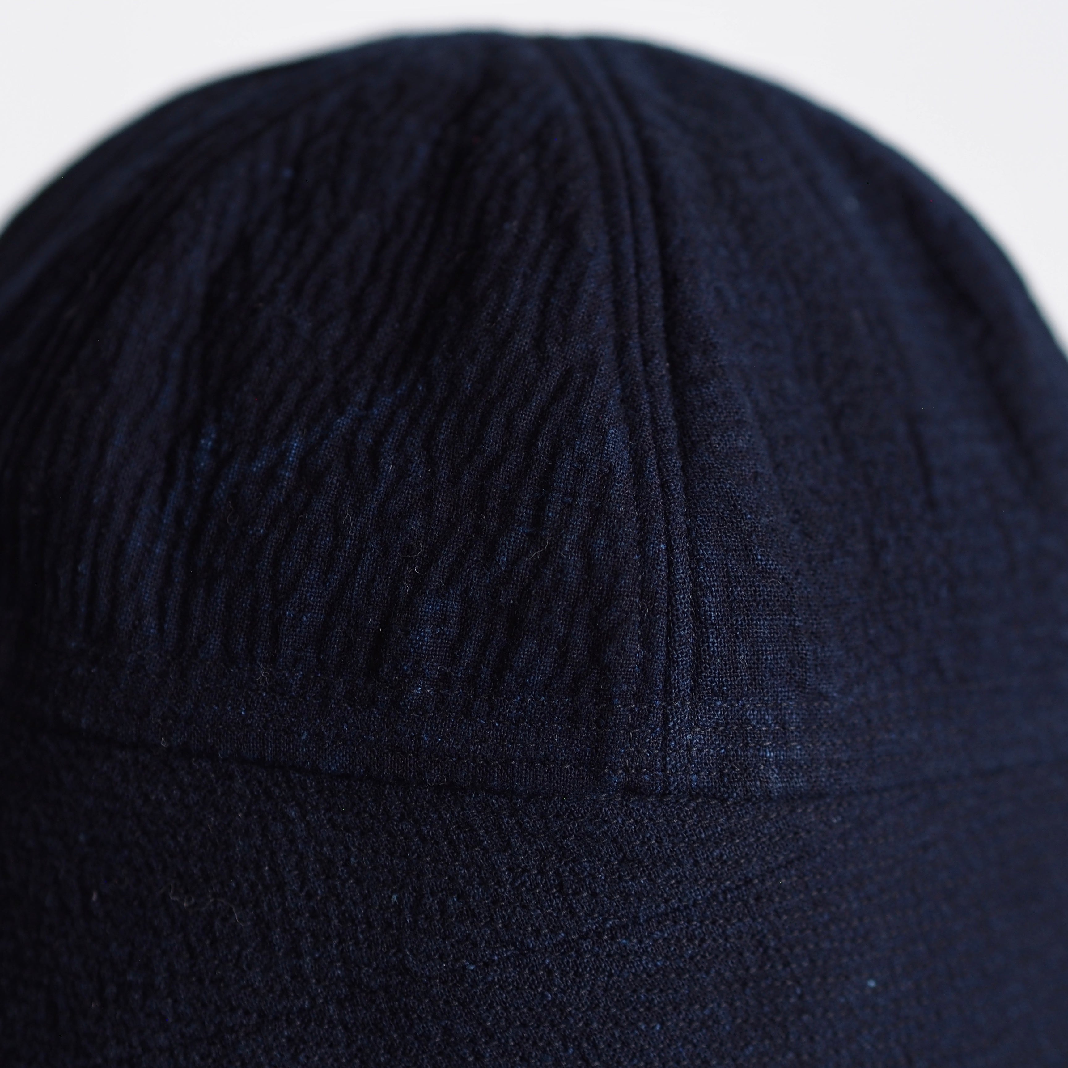 SASHIKO HAT~type sailor~60