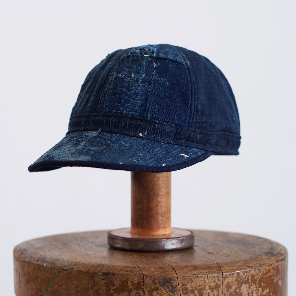 BORO(襤褸)CAP ~type mechanic~60