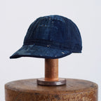 BORO(襤褸)CAP ~type mechanic~60