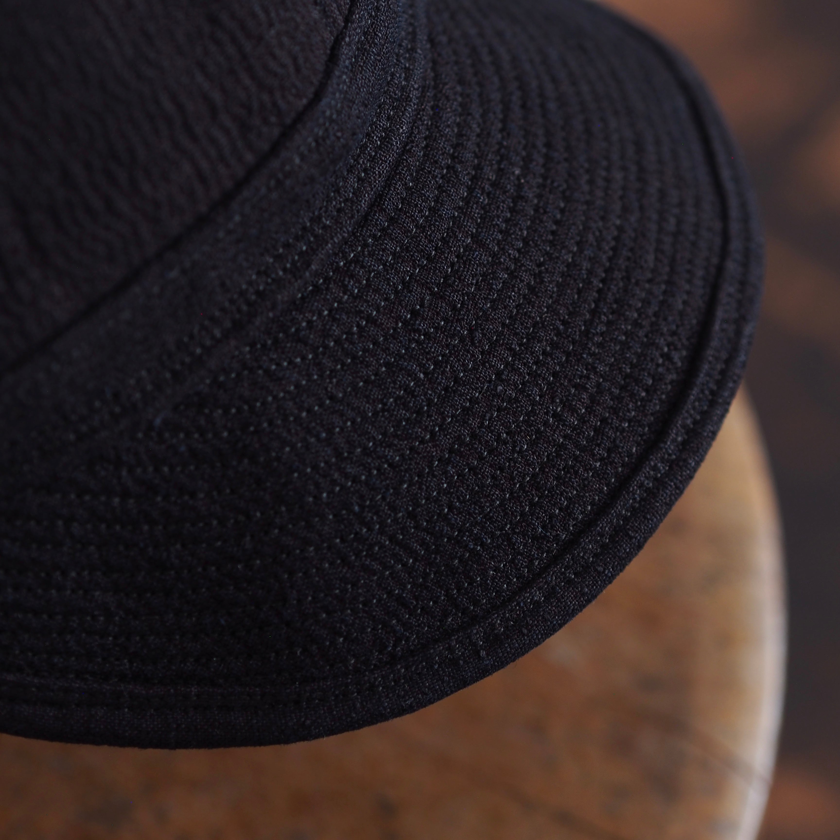 SASHIKO CAP~type mechanic~61