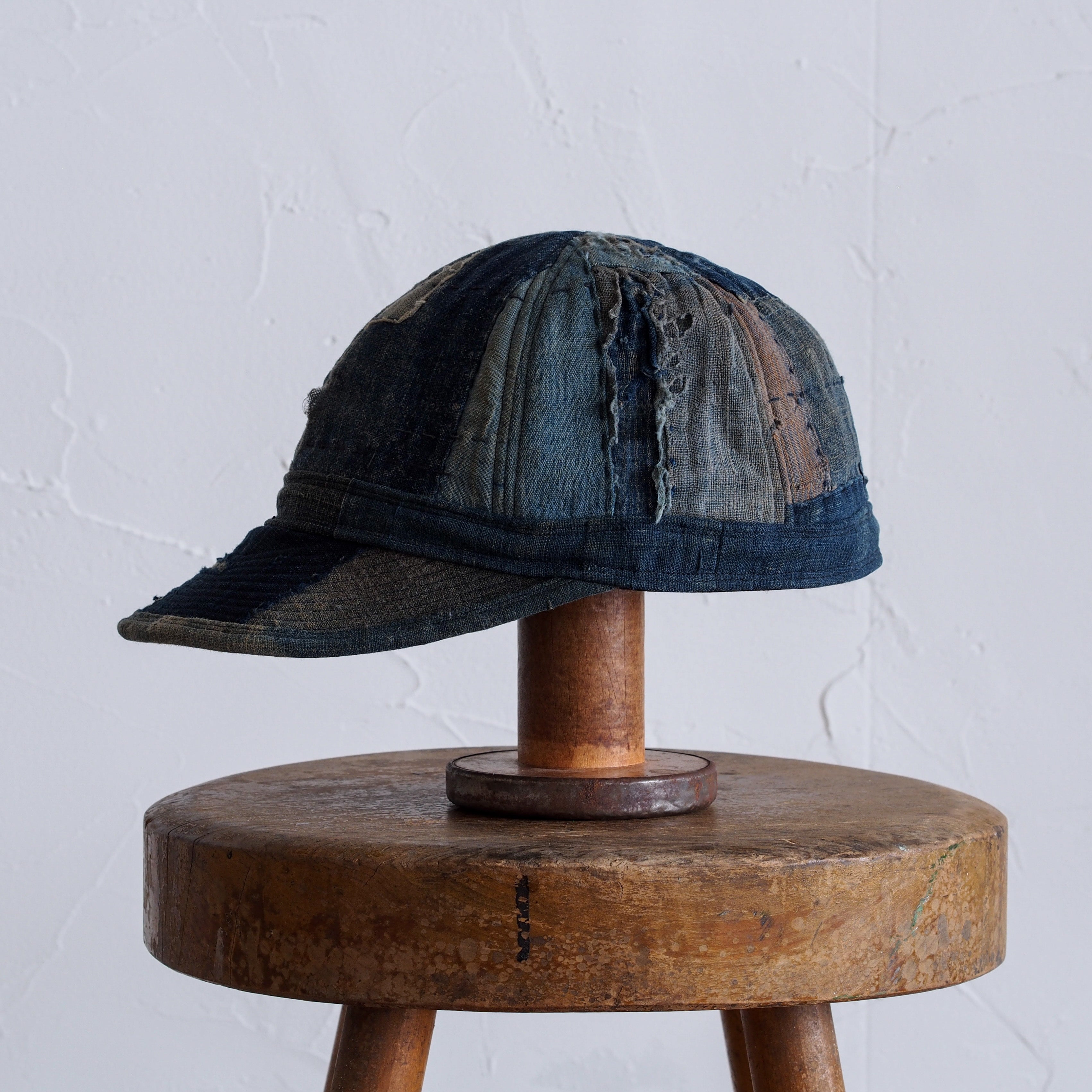 BORO CAP ~ type mechanic ~ 60 – NORA