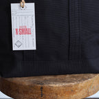 LABOR DAY-TOOL BAG-【BLACK X-SMALL】