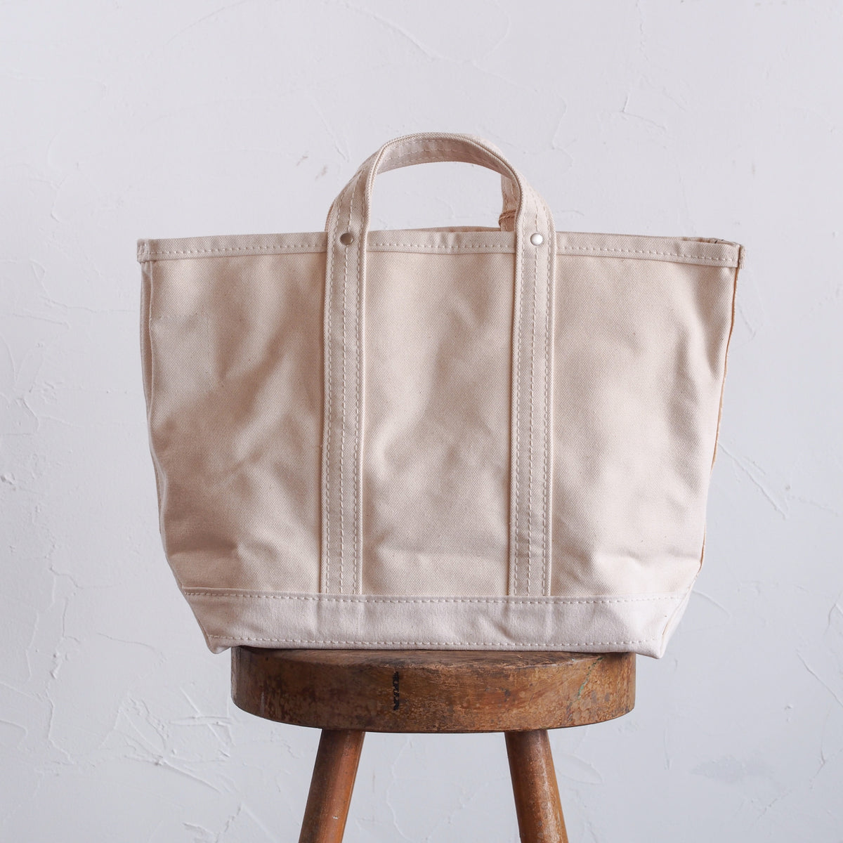 LABOR DAY-TOOL BAG-【NATURAL-SMALL】
