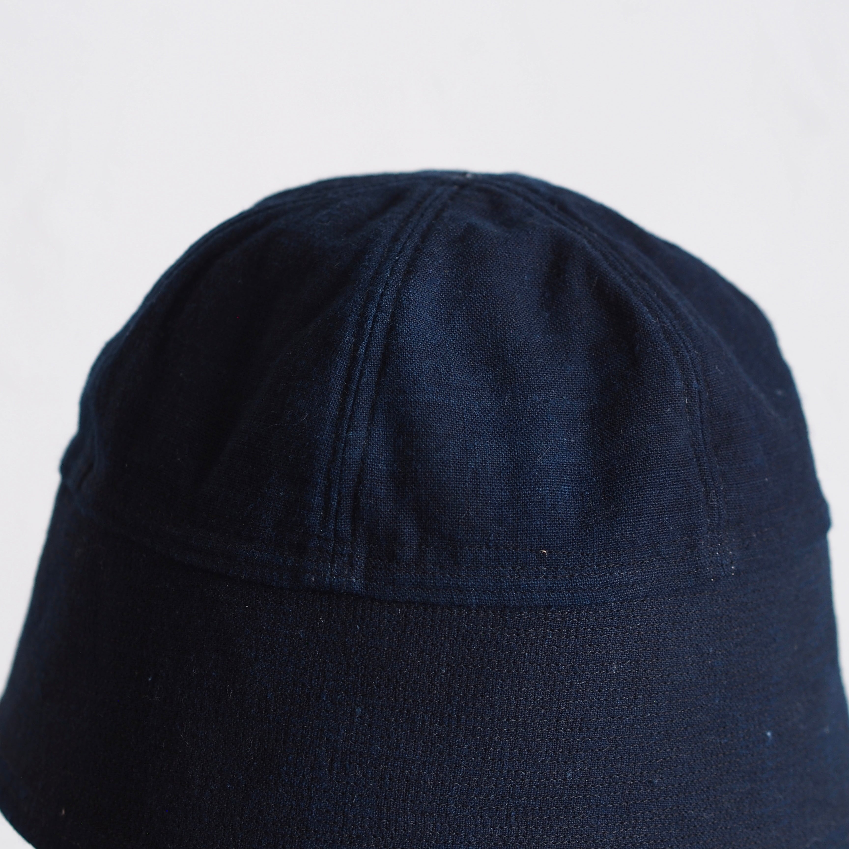 JAPAN VINTAGE FABRIC HAT ~type sailor~60
