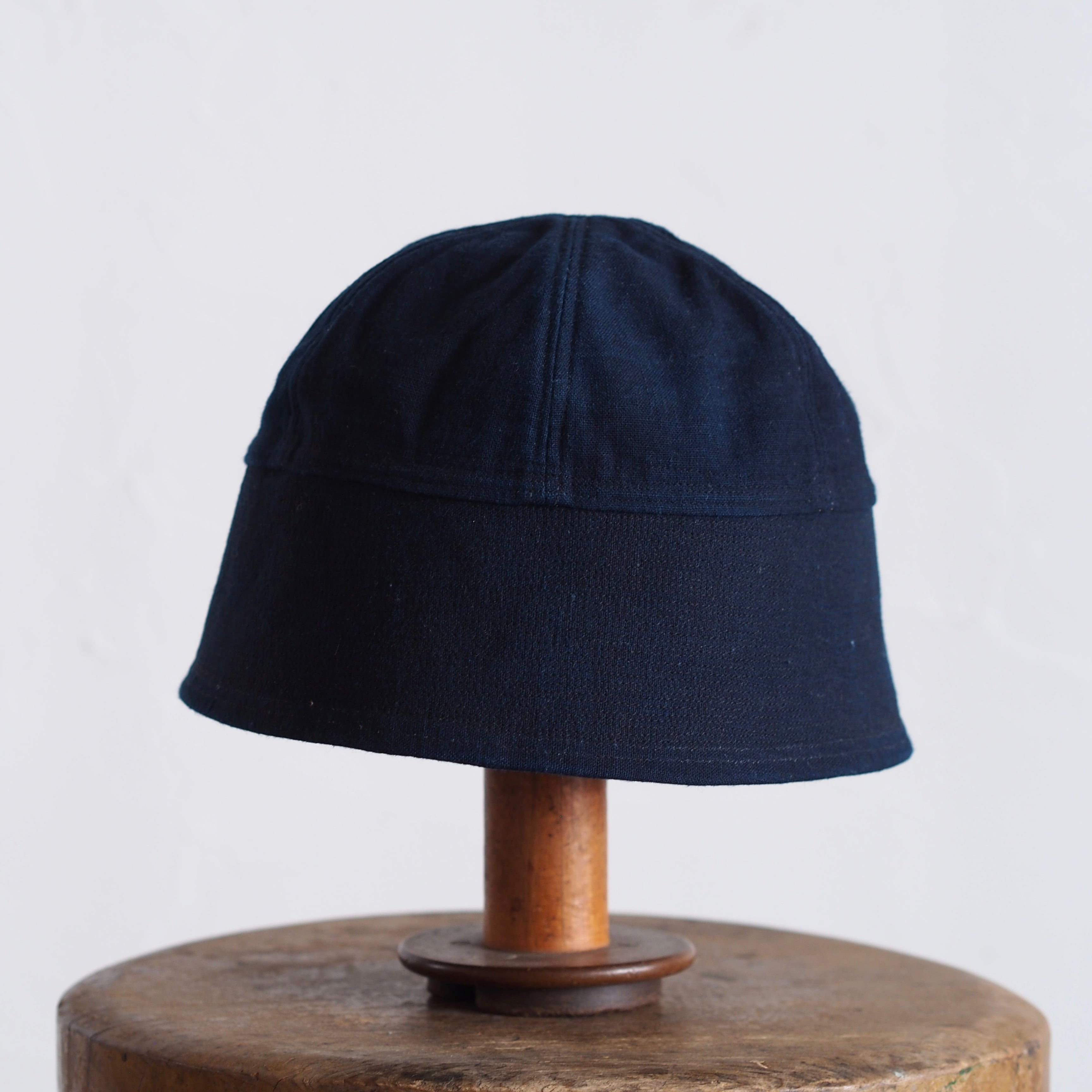 JAPAN VINTAGE FABRIC HAT ~type sailor~60