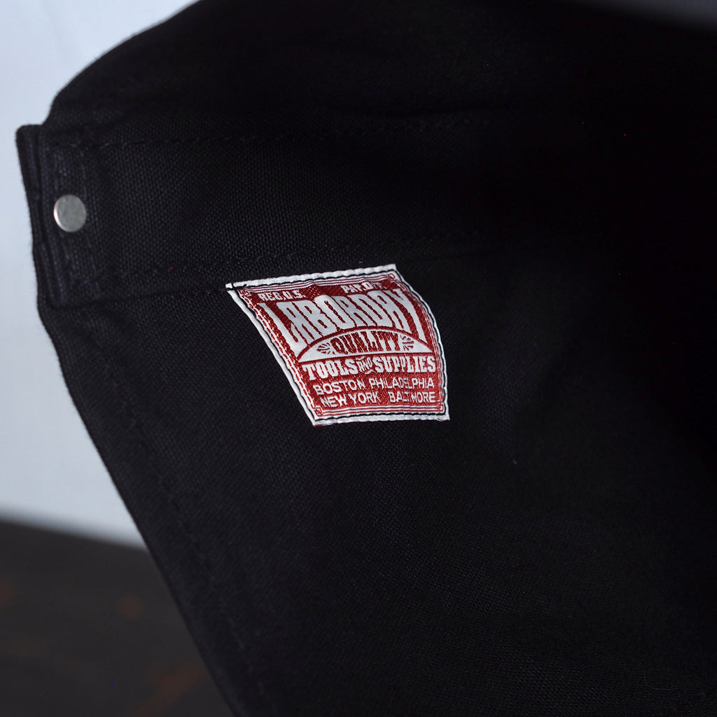 LABOR DAY-TOOL BAG-【BLACK-SMALL】