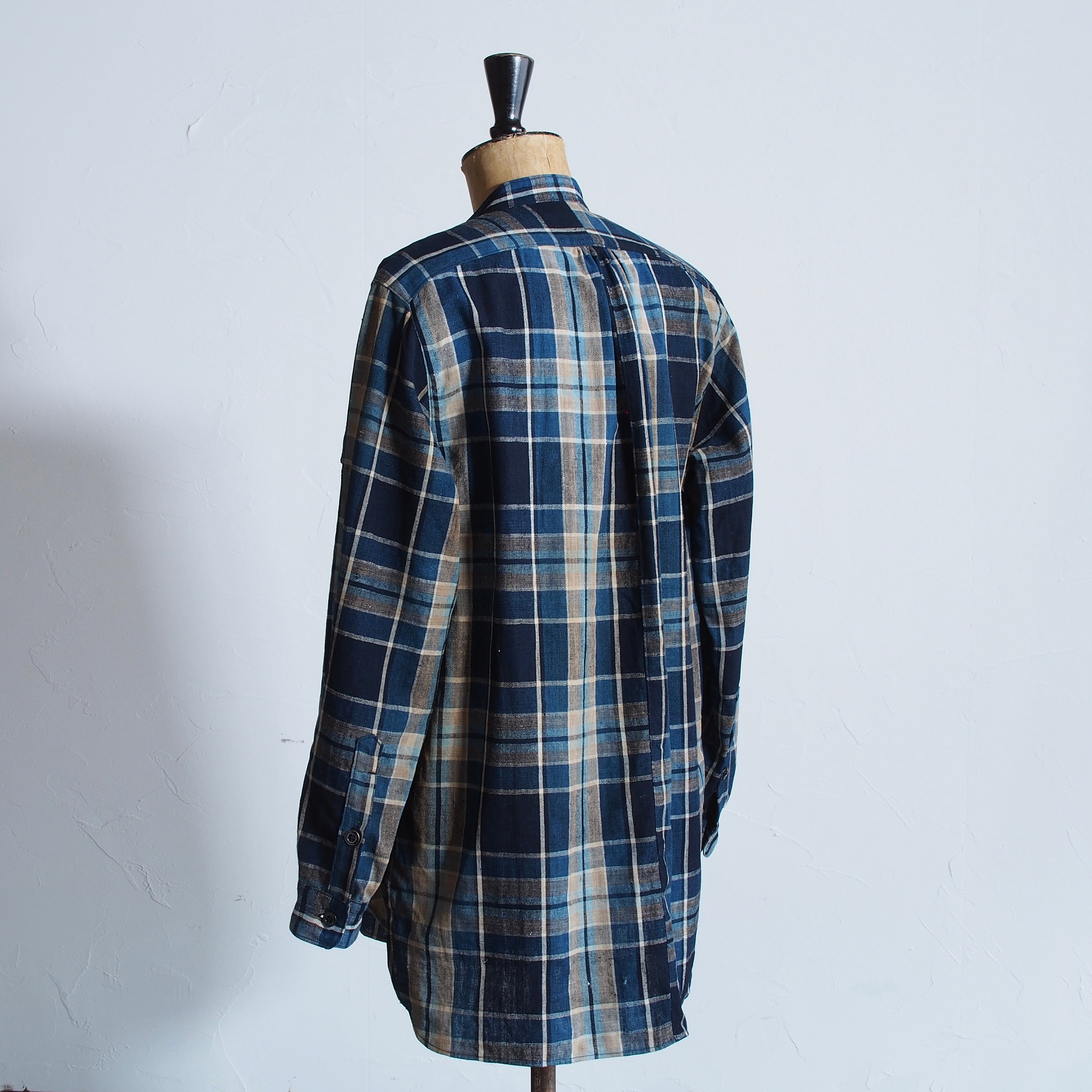 NORA SHIRT~type japan~⑯meiji~taisho