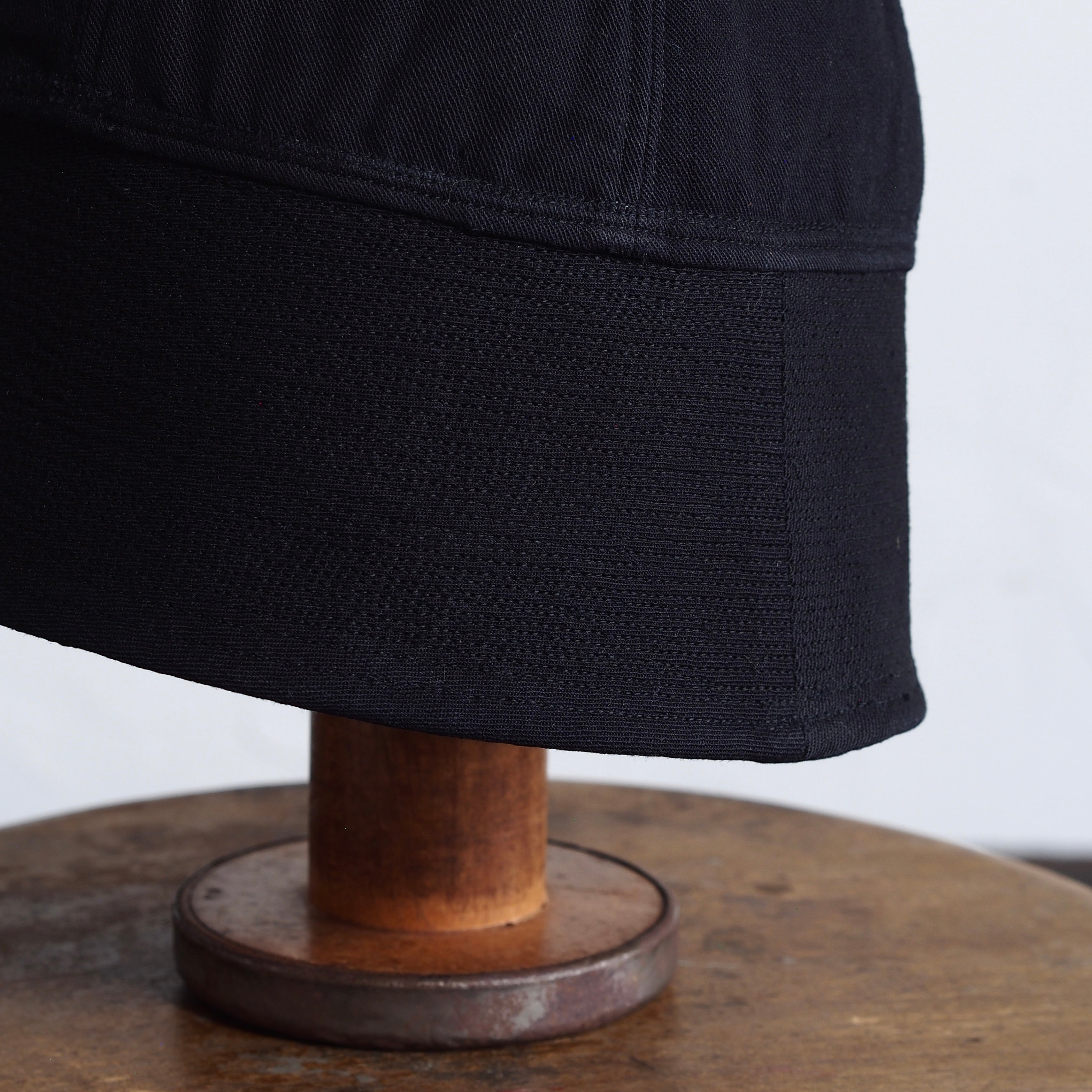 JAPAN VINTAGE FABRIC HAT ~type sailor~61