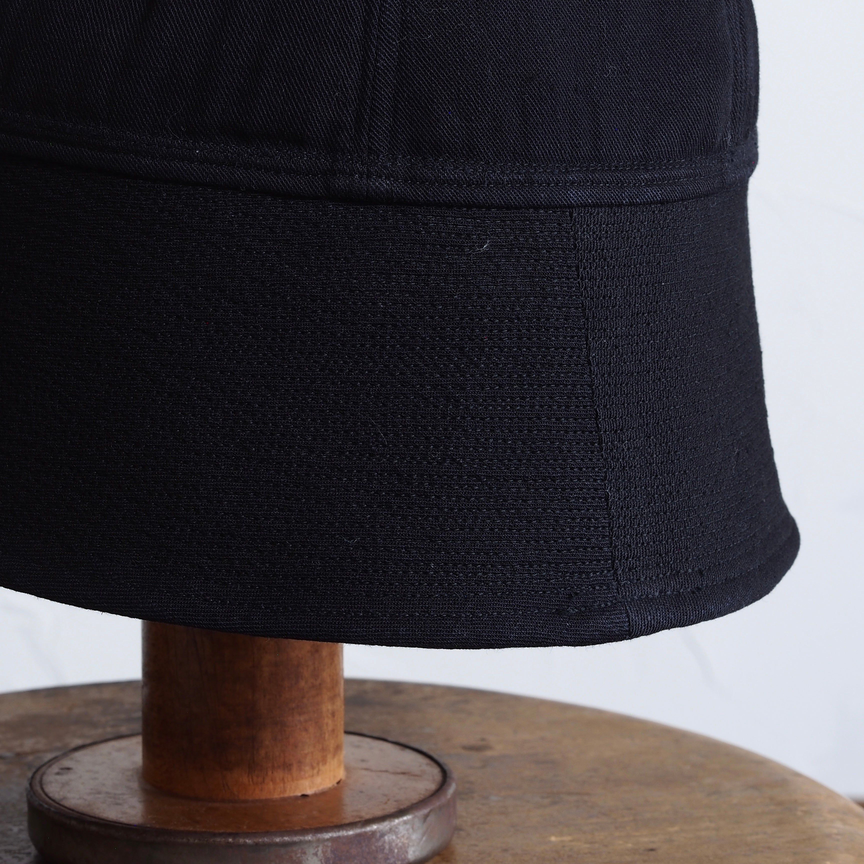 JAPAN VINTAGE FABRIC HAT ~type sailor~60