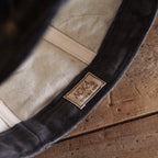 BORO(襤褸)CAP ~type mechanic~60 edo-taisho