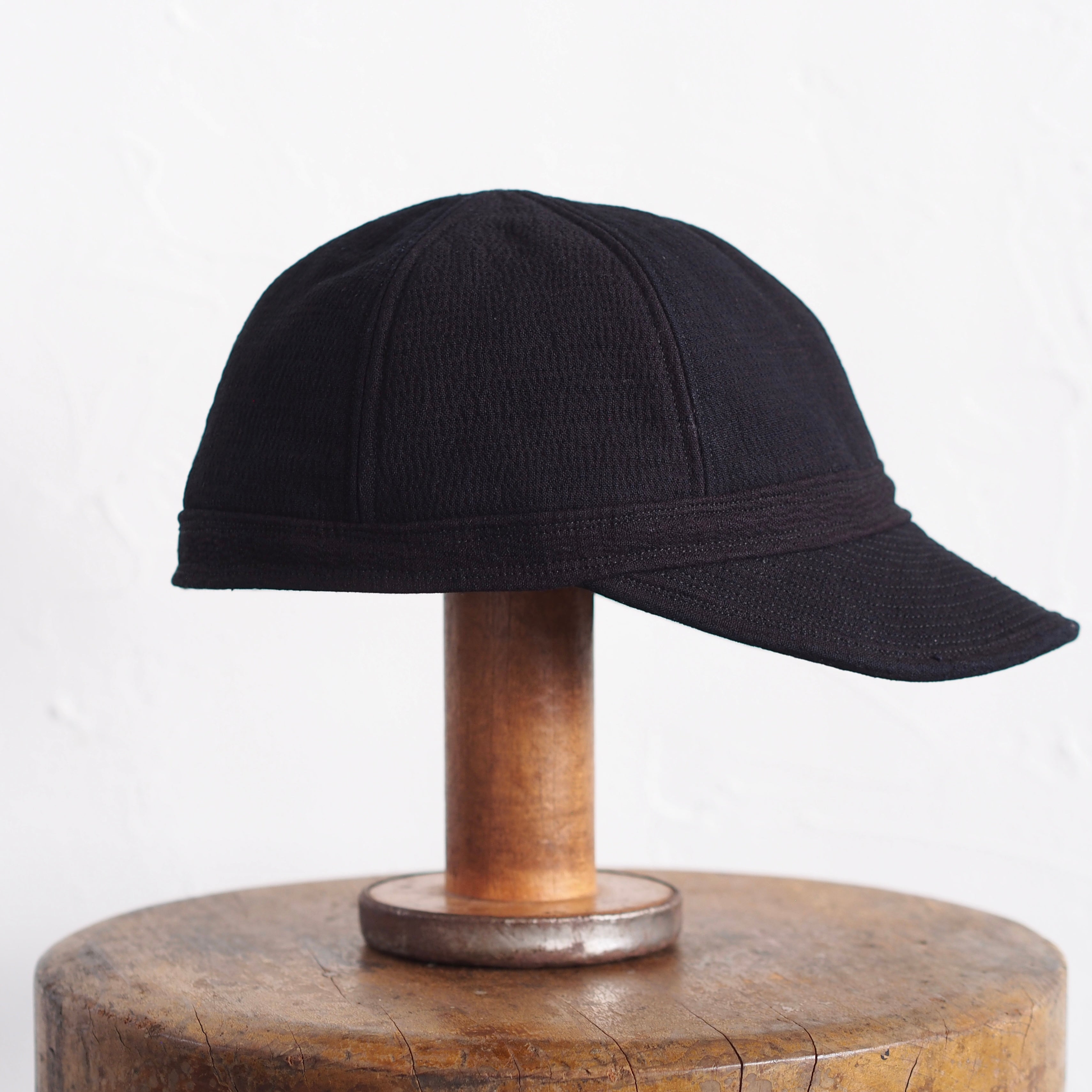 SASHIKO CAP~type mechanic~59