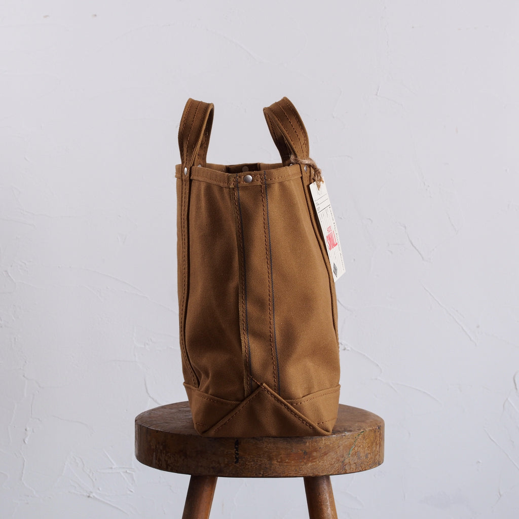LABOR DAY-TOOL BAG-【BROWN-SMALL】