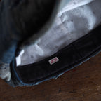 BORO(襤褸)CAP ~type news boy~60