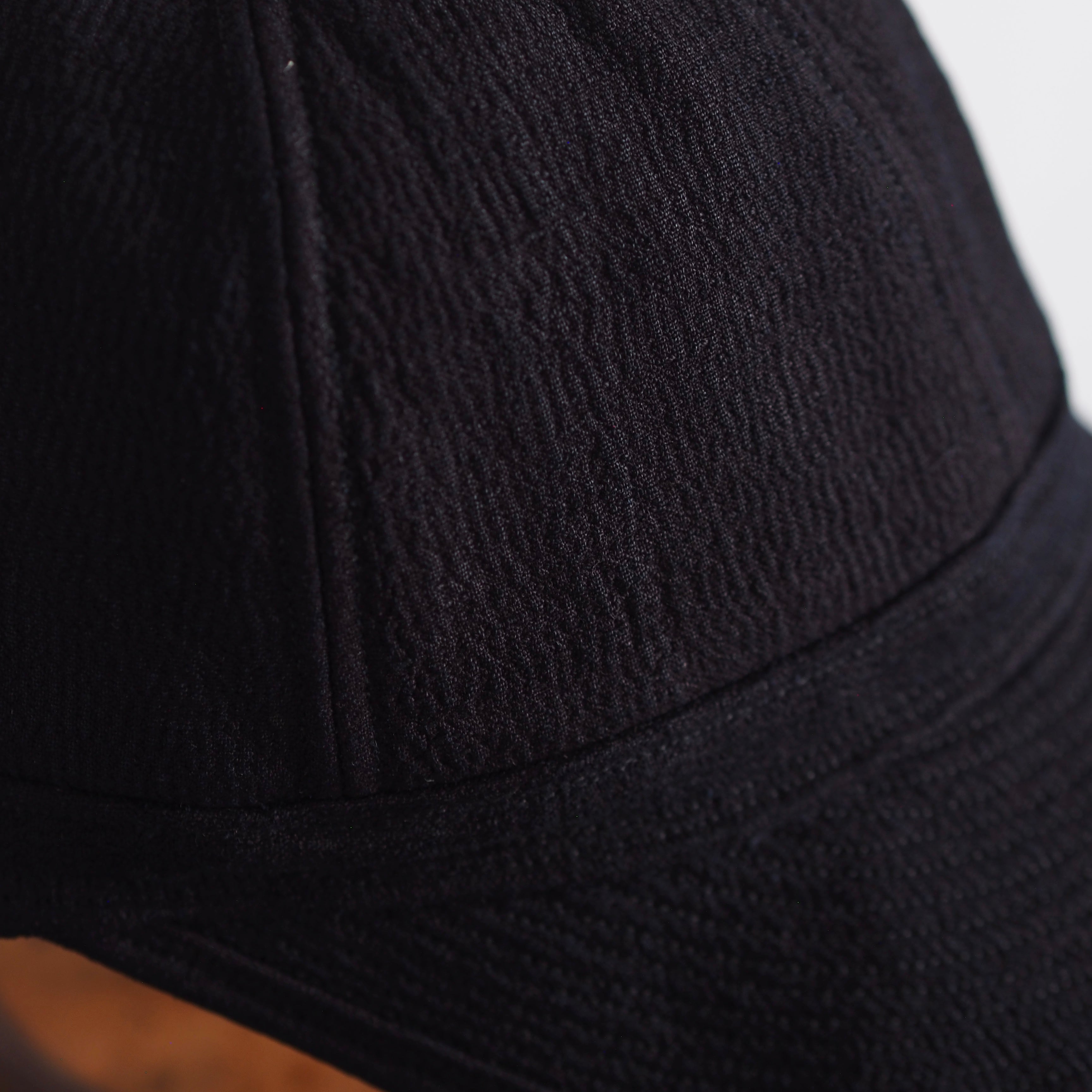 SASHIKO CAP~type mechanic~61