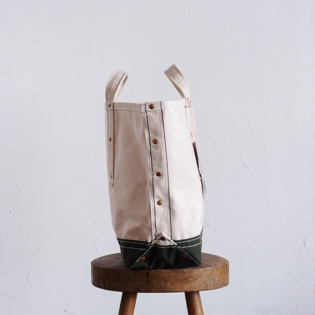 LABOR DAY-REINFORCED CARGO BAG-