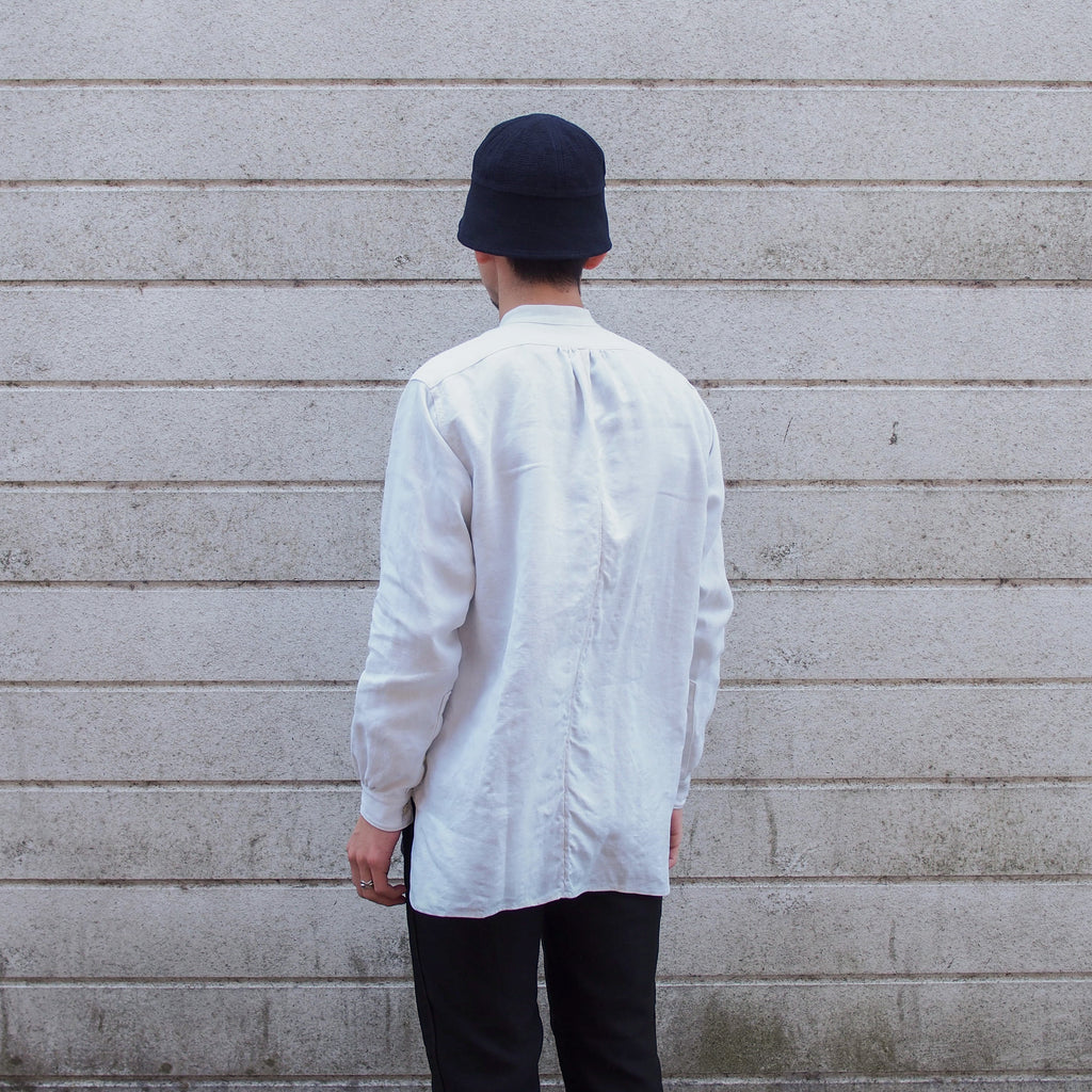 NORA SHIRT~type japan~french fabric