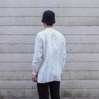 NORA SHIRT~type japan~french fabric