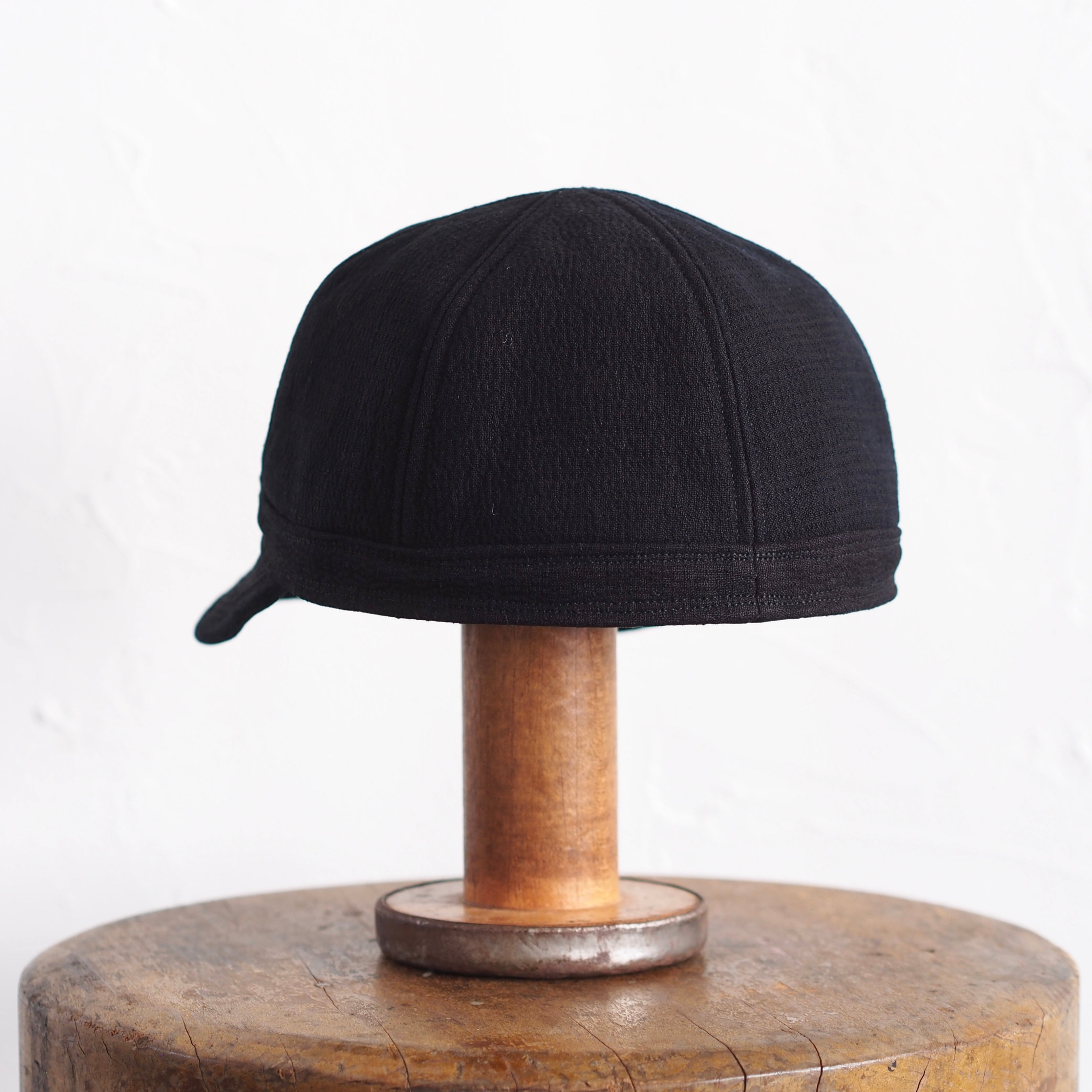 SASHIKO CAP~type mechanic~59