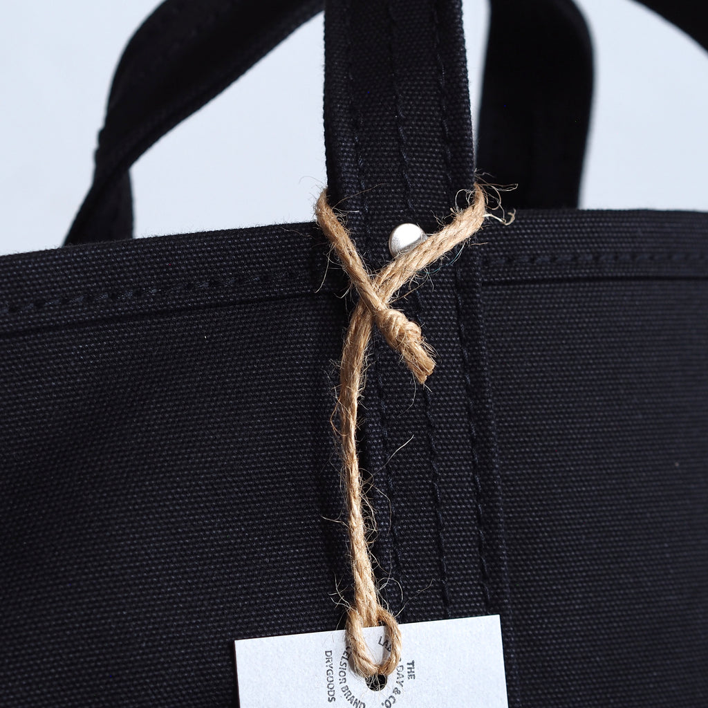 LABOR DAY-TOOL BAG-【BLACK-REGULAR】