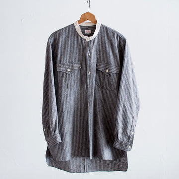 NORA SHIRT~type pullover~②early showa