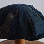 BORO(襤褸)CAP ~type news boy~60