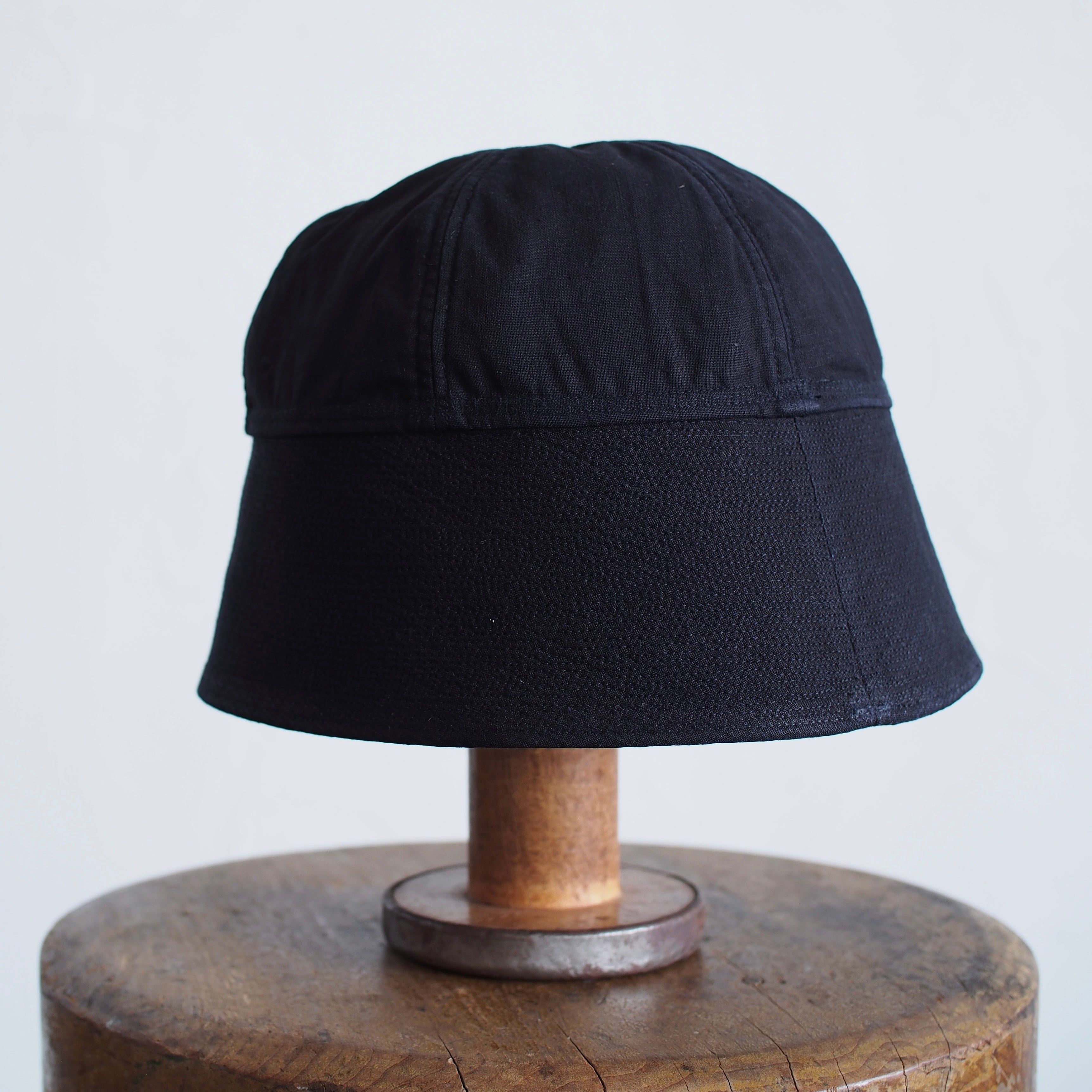 JAPAN VINTAGE FABRIC HAT ~type sailor~61