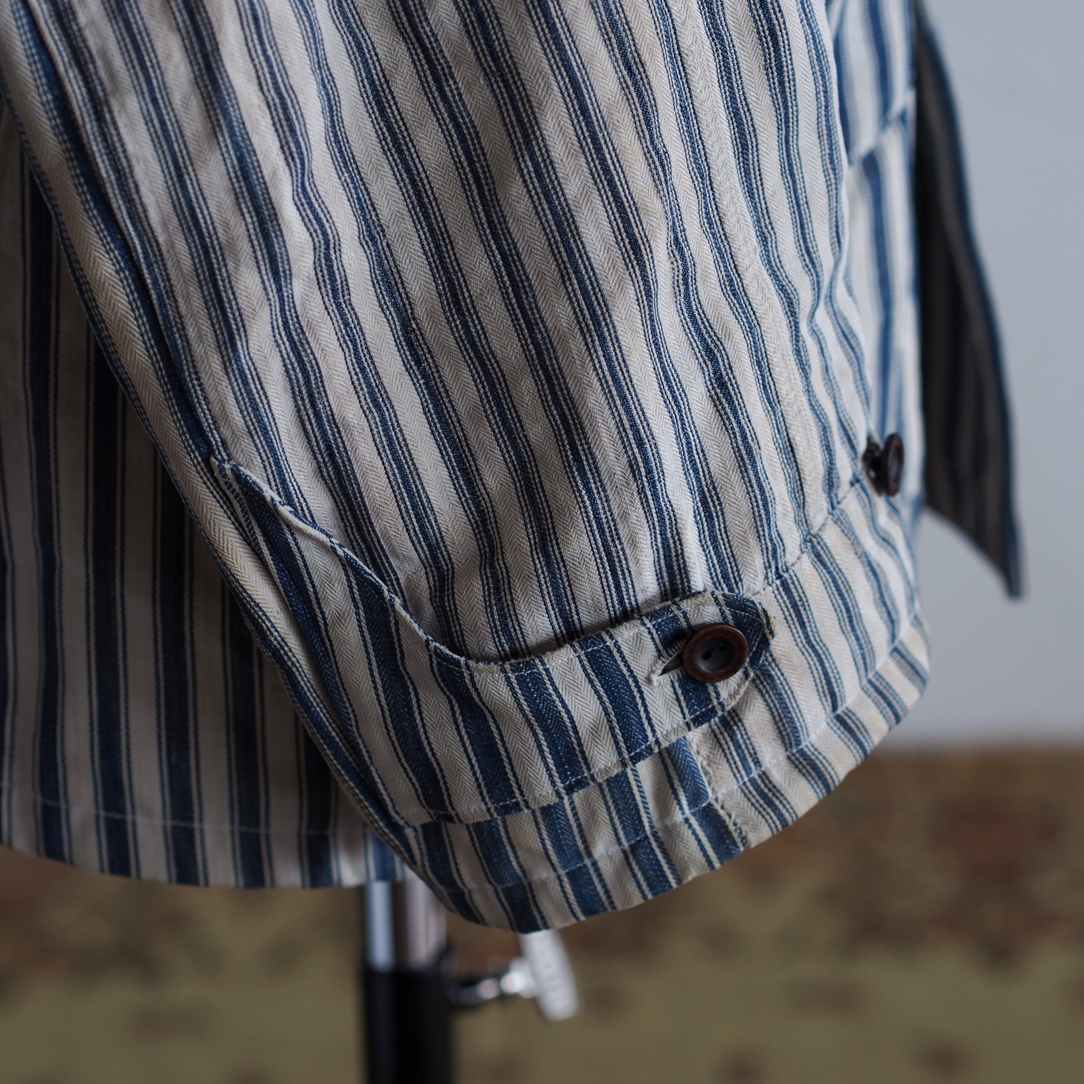 NORA JACKET~french vintage fabric~
