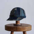 BORO(襤褸)CAP ~type mechanic~60