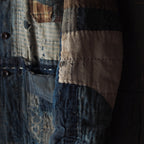 NORA CHORE JACKET ~ boro ~