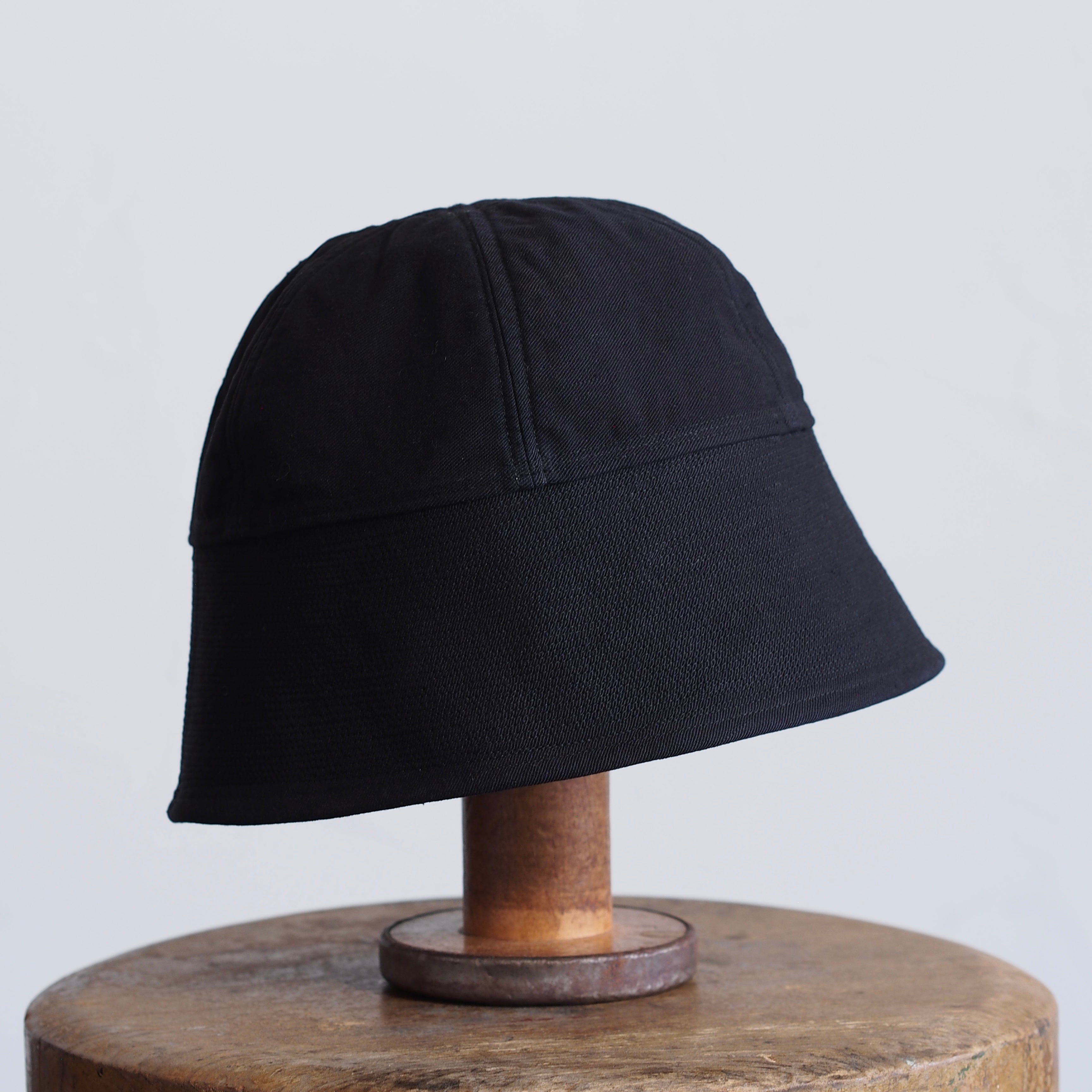 JAPAN VINTAGE FABRIC HAT ~type sailor~61