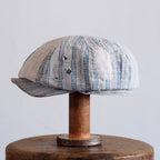 BORO(襤褸)CAP ~type news boy~60 meiji~taisho