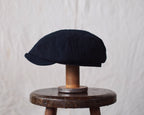 SASHIKO CAP~type newsboy~59