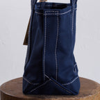 LABOR DAY-TOOL BAG-【NAVY X-SMALL】