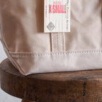 LABOR DAY-TOOL BAG-【NATURAL X-SMALL】