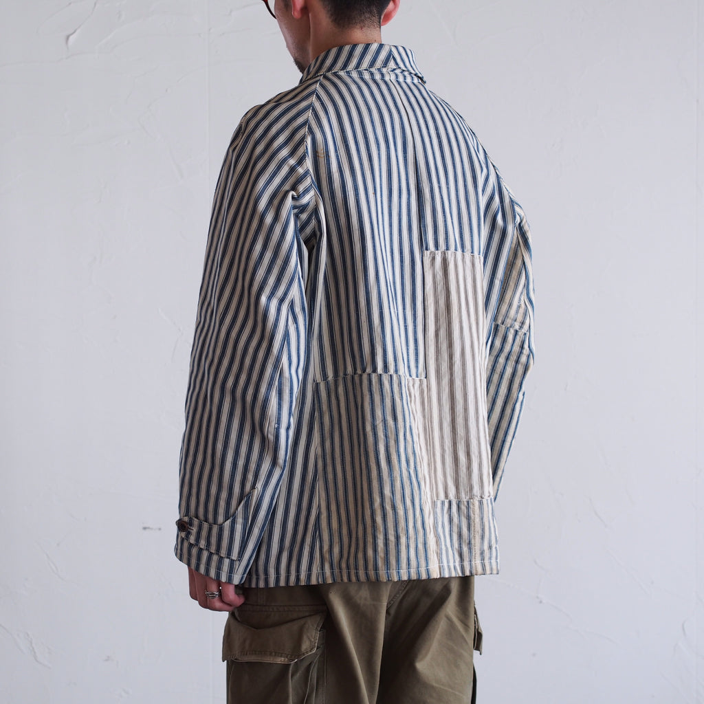 NORA JACKET~french vintage fabric~